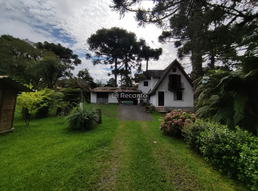 Foto 1 de Casa com 2 Quartos à venda, 200m² em Villagio, Gramado