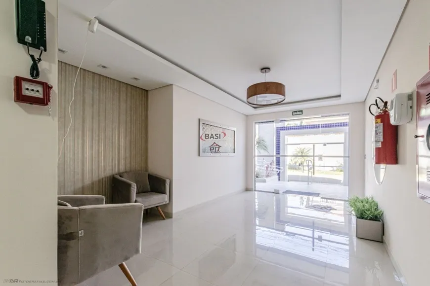 Foto 1 de Apartamento com 3 Quartos à venda, 69m² em Centro, Pinhais