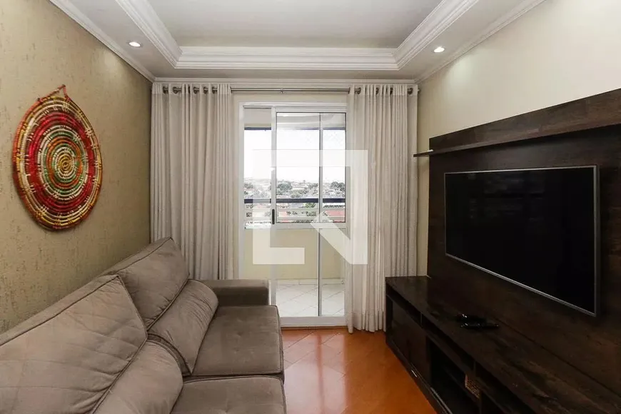 Foto 1 de Apartamento com 2 Quartos à venda, 57m² em Vila Lucia, São Paulo