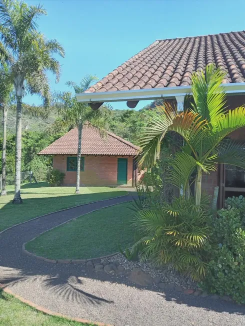 Foto 1 de Casa de Condomínio com 3 Quartos à venda, 1000m² em Feitoria, São Leopoldo