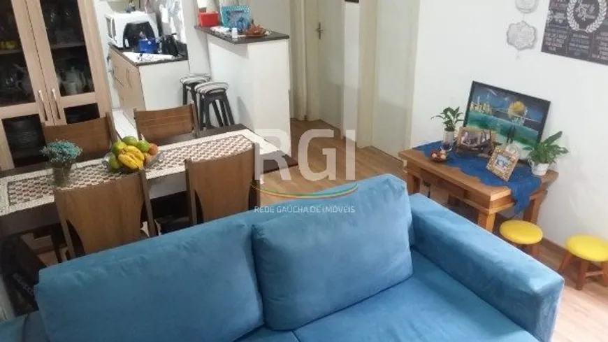 Foto 1 de Apartamento com 2 Quartos à venda, 50m² em Agronomia, Porto Alegre