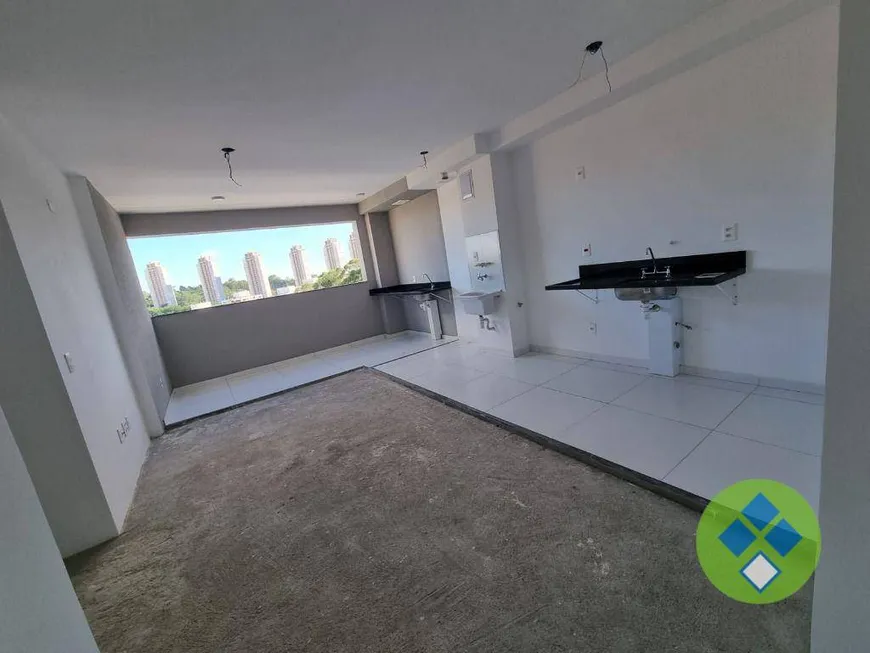 Foto 1 de Apartamento com 2 Quartos à venda, 57m² em Vila Yara, Osasco