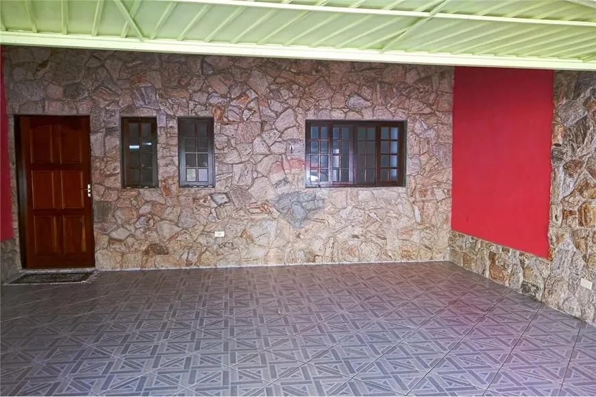 Foto 1 de Casa com 2 Quartos à venda, 86m² em Parque Cidade Jardim II, Jundiaí