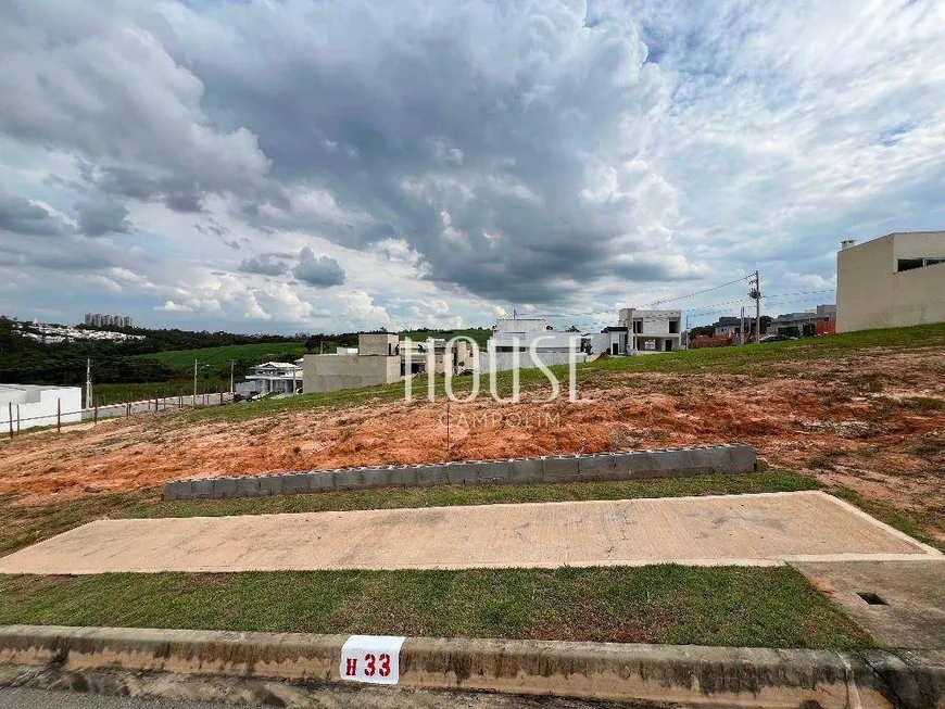 Foto 1 de Lote/Terreno à venda, 200m² em Wanel Ville, Sorocaba