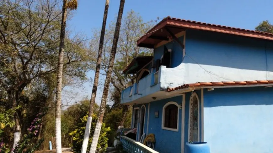 Foto 1 de Fazenda/Sítio com 3 Quartos à venda, 841m² em Maracanã, Rio de Janeiro