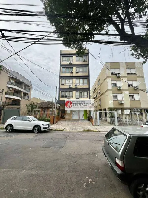 Foto 1 de Sala Comercial à venda, 18m² em Passo D areia, Porto Alegre