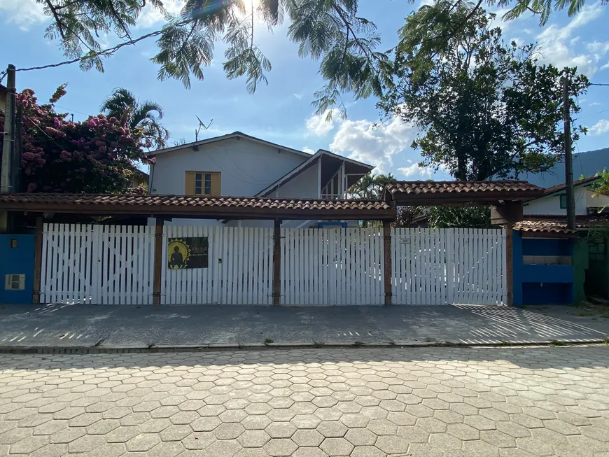 Foto 1 de Imóvel Comercial com 8 Quartos à venda, 363m² em Maresias, São Sebastião