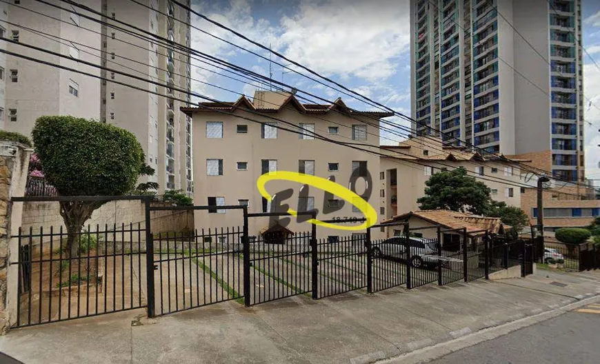 Foto 1 de Apartamento com 2 Quartos à venda, 60m² em Jardim D'abril, Osasco