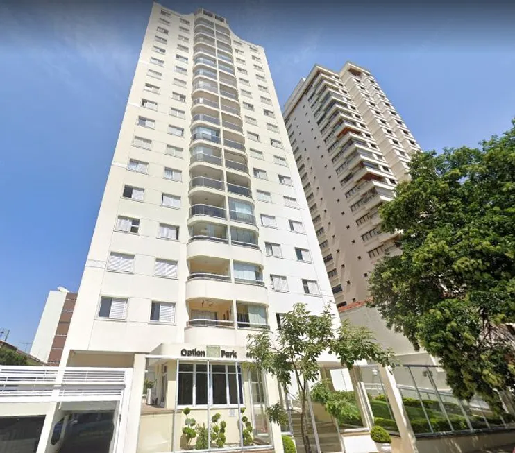 Foto 1 de Apartamento com 3 Quartos à venda, 96m² em Ipiranga, São Paulo