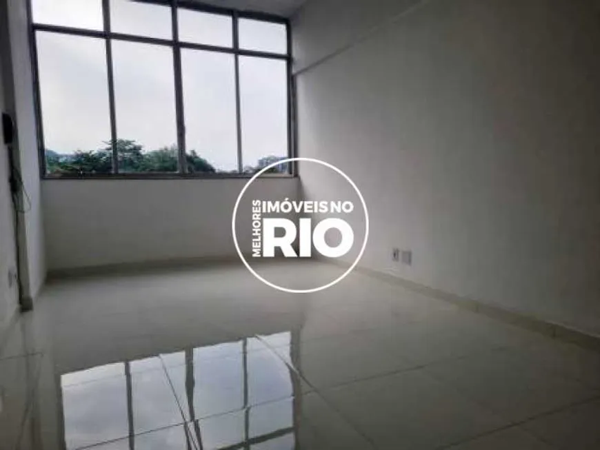 Foto 1 de Apartamento com 2 Quartos à venda, 70m² em Andaraí, Rio de Janeiro