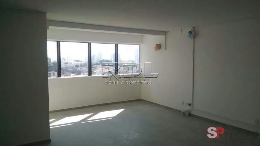 Foto 1 de Sala Comercial à venda, 39m² em Vila Gilda, Santo André