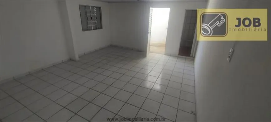 Foto 1 de Casa com 1 Quarto para alugar, 40m² em Parque São Lucas, São Paulo