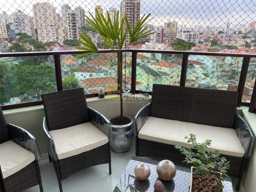 Foto 1 de Apartamento com 3 Quartos à venda, 159m² em Água Fria, São Paulo