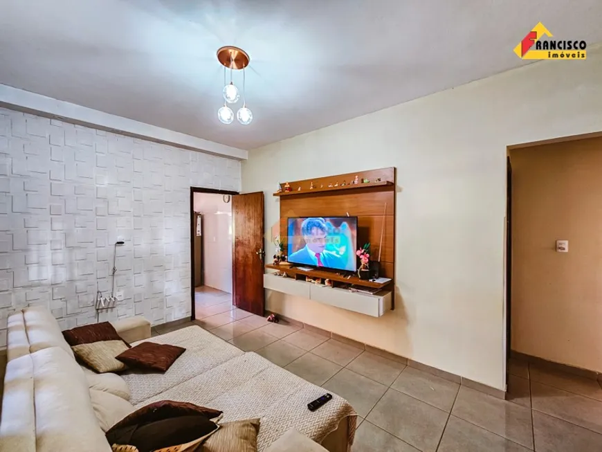 Foto 1 de Casa com 3 Quartos à venda, 100m² em Santa Lúcia, Divinópolis