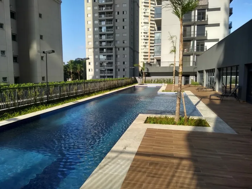 Foto 1 de Apartamento com 2 Quartos à venda, 106m² em Tatuapé, São Paulo