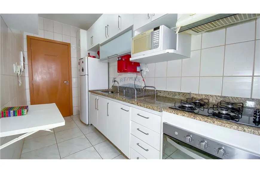 Foto 1 de Apartamento com 2 Quartos à venda, 67m² em Sul (Águas Claras), Brasília