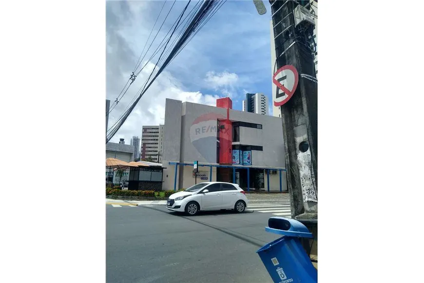Foto 1 de Sala Comercial para alugar, 26m² em Casa Forte, Recife