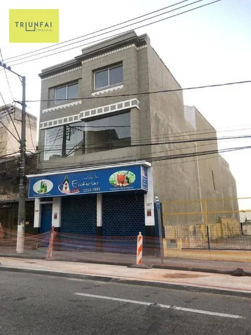 Foto 1 de Prédio Comercial à venda, 915m² em Centro, Sorocaba