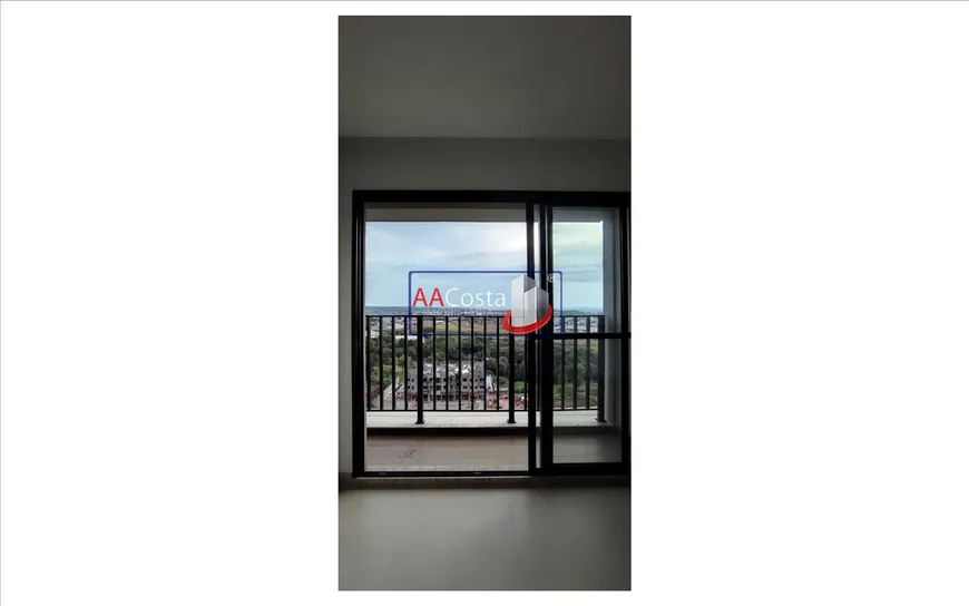 Foto 1 de Apartamento com 3 Quartos à venda, 84m² em Residencial Paraiso, Franca