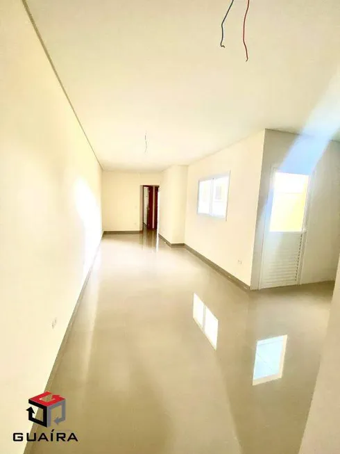 Foto 1 de Cobertura com 2 Quartos à venda, 84m² em Jardim Santo Andre, Santo André