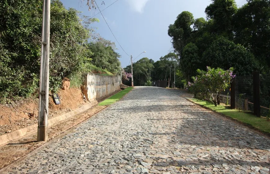 Foto 1 de Lote/Terreno à venda, 1144m² em Condomínio Vale Da Mata, Rio Acima