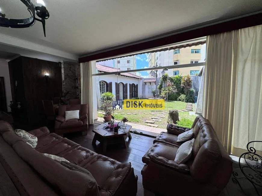 Foto 1 de Casa com 3 Quartos à venda, 380m² em Nova Petrópolis, São Bernardo do Campo