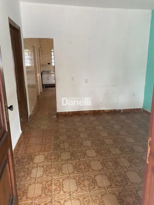 Foto 1 de Casa com 3 Quartos à venda, 110m² em Vila Nogueira, Taubaté