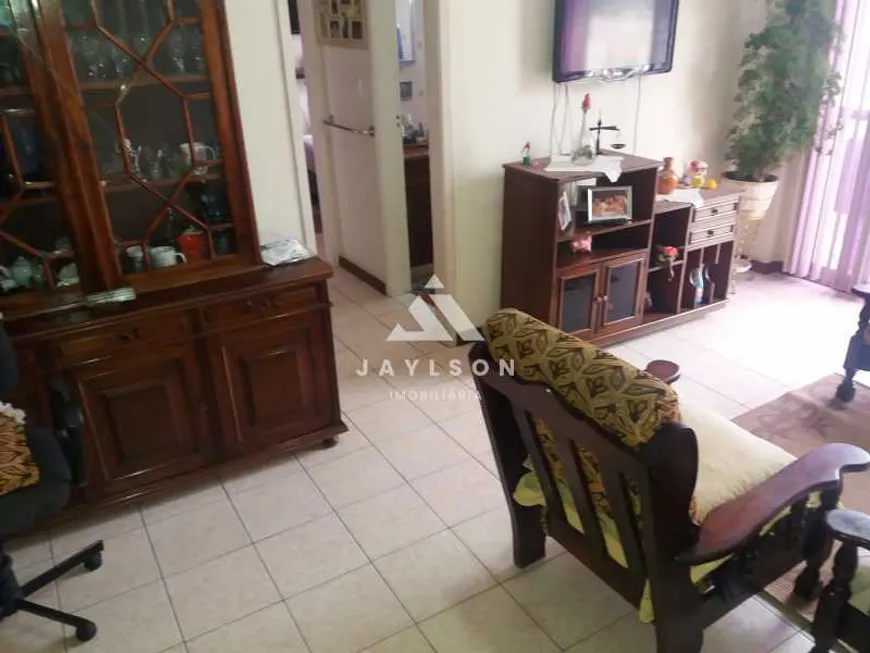 Foto 1 de Apartamento com 2 Quartos à venda, 81m² em Madureira, Rio de Janeiro