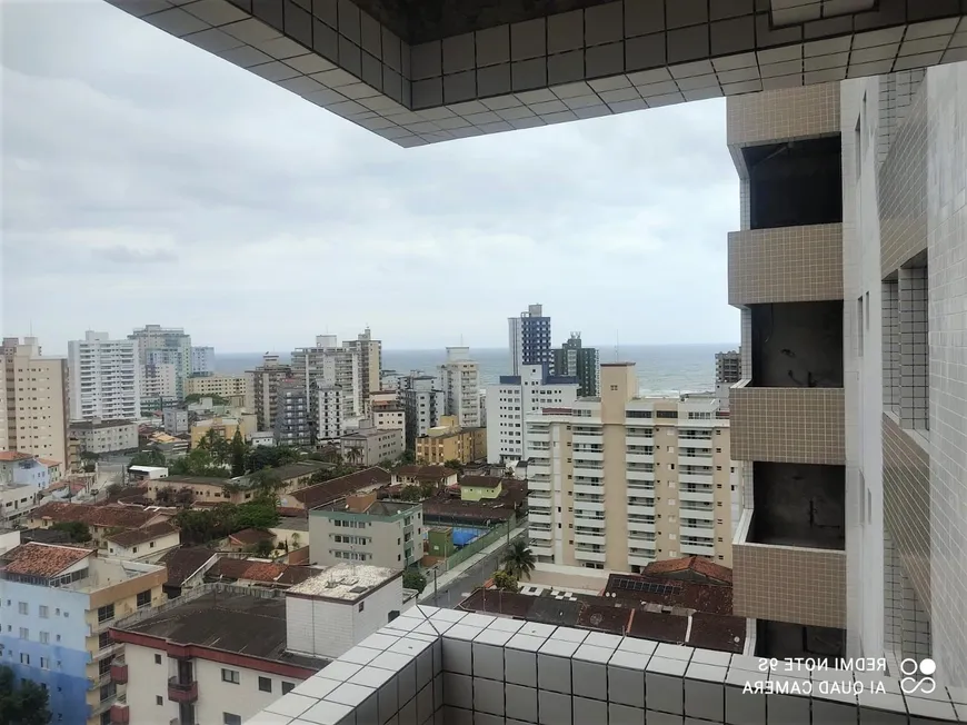 Foto 1 de Apartamento com 2 Quartos à venda, 79m² em Vila Caicara, Praia Grande