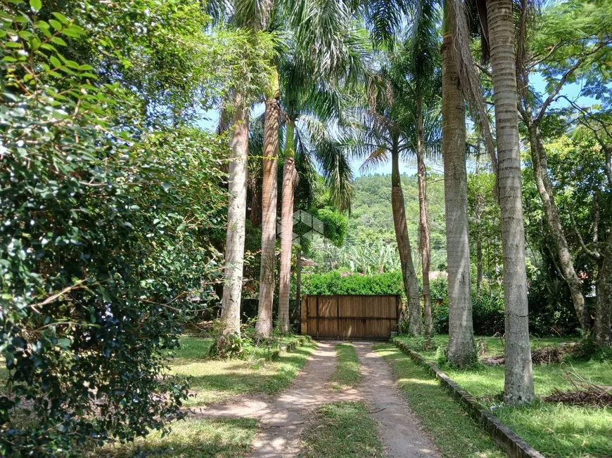 Foto 1 de Lote/Terreno à venda, 11280m² em Ratones, Florianópolis