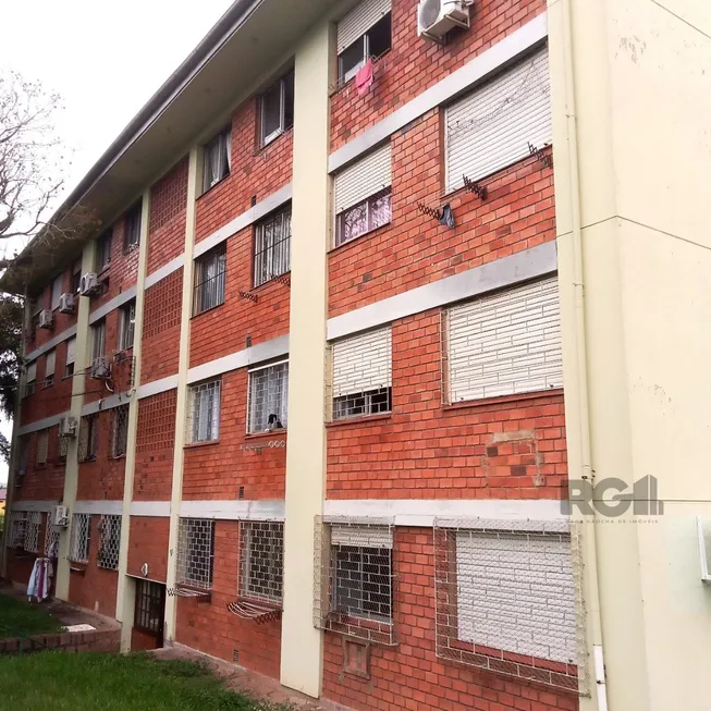 Foto 1 de Apartamento com 2 Quartos à venda, 76m² em Santa Fé, Porto Alegre