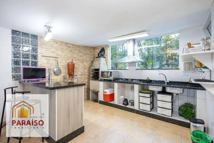 Foto 1 de Casa com 2 Quartos para venda ou aluguel, 250m² em Barreirinha, Curitiba