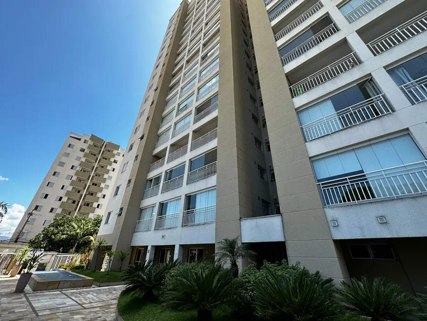 Foto 1 de Apartamento com 3 Quartos para venda ou aluguel, 146m² em Independencia, Taubaté