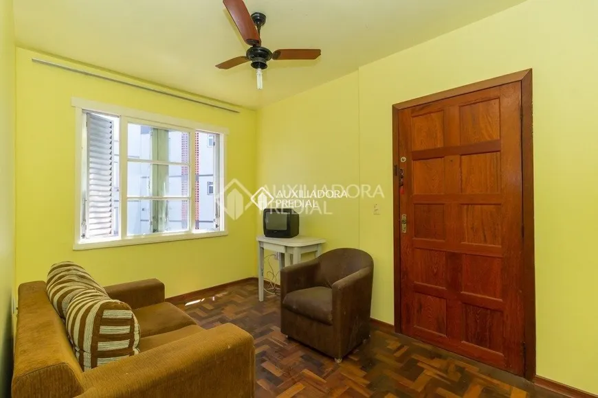 Foto 1 de Apartamento com 2 Quartos à venda, 46m² em Santa Tereza, Porto Alegre