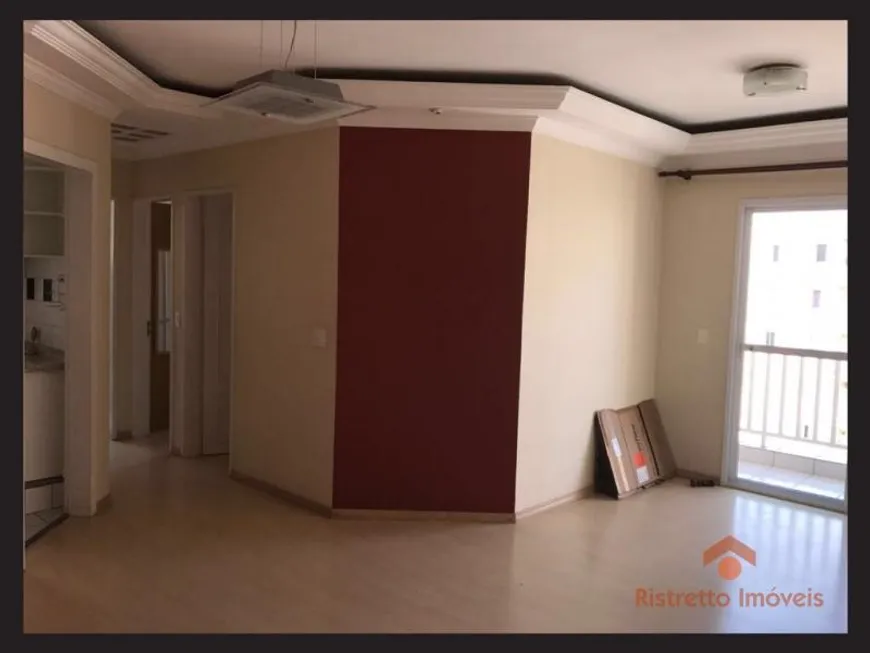 Foto 1 de Apartamento com 2 Quartos à venda, 60m² em Piratininga, Osasco