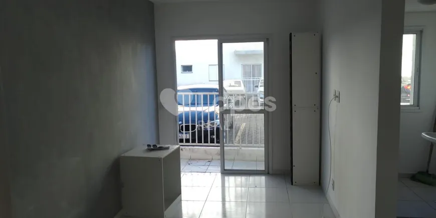 Foto 1 de Apartamento com 2 Quartos à venda, 58m² em Santa Claudina, Vinhedo