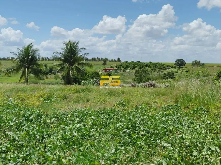 Foto 1 de Lote/Terreno à venda, 150000m² em Mandacaru, João Pessoa