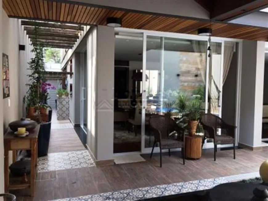 Foto 1 de Casa com 3 Quartos à venda, 380m² em Jardim da Saude, São Paulo
