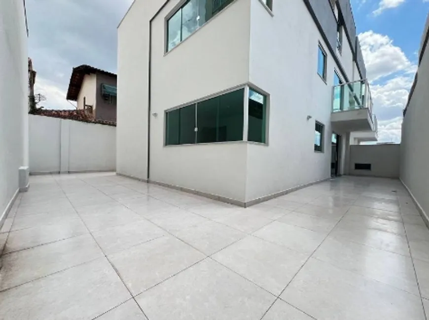 Foto 1 de Apartamento com 3 Quartos à venda, 160m² em Santa Mônica, Belo Horizonte