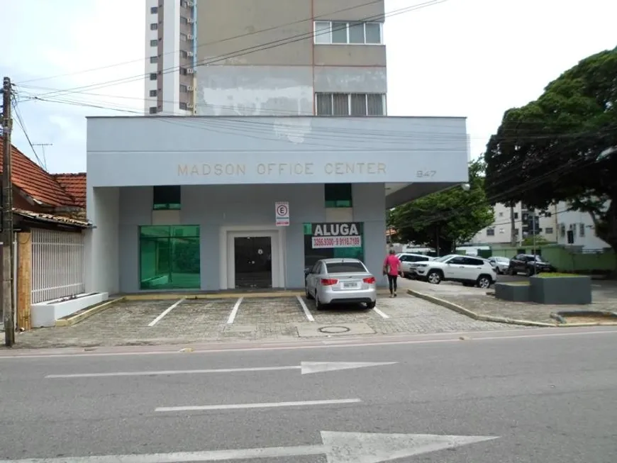 Foto 1 de Sala Comercial para alugar, 50m² em Centro, Fortaleza