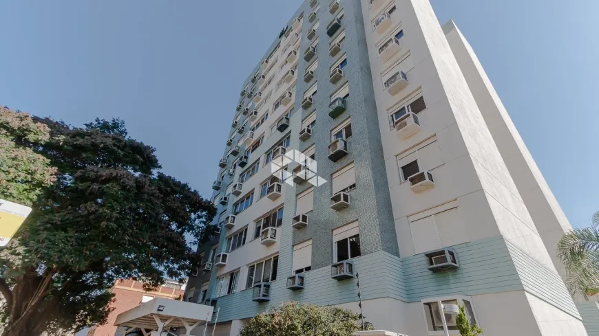 Foto 1 de Apartamento com 3 Quartos à venda, 84m² em Jardim Botânico, Porto Alegre