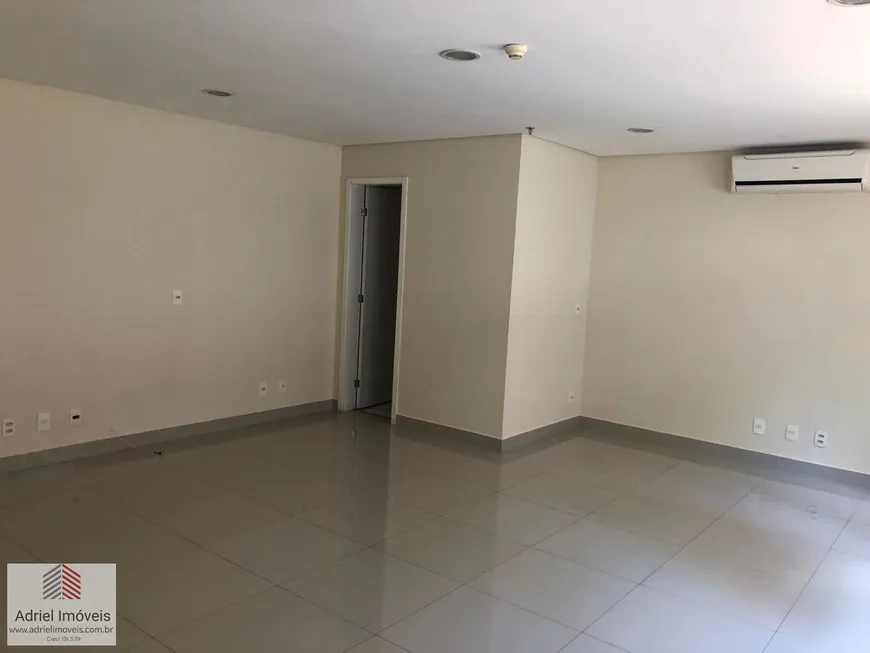 Foto 1 de Sala Comercial para alugar, 38m² em Vila Hamburguesa, São Paulo