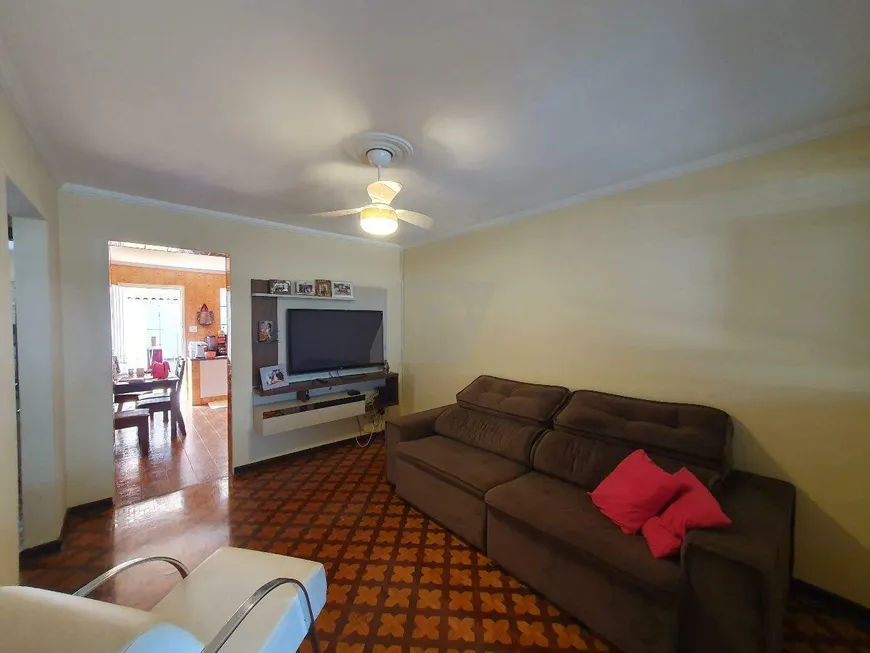 Foto 1 de Casa com 2 Quartos para alugar, 180m² em Nho Quim, Piracicaba