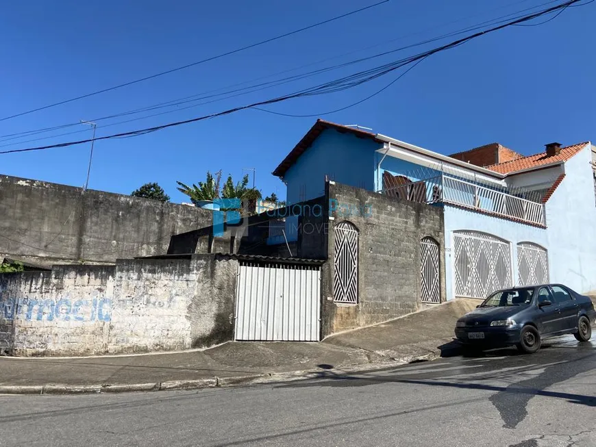 Foto 1 de Casa com 3 Quartos à venda, 178m² em Jardim Amanda Caiubi, Itaquaquecetuba