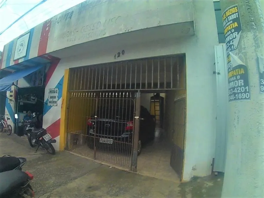 Foto 1 de Casa com 4 Quartos à venda, 250m² em Veloso, Osasco