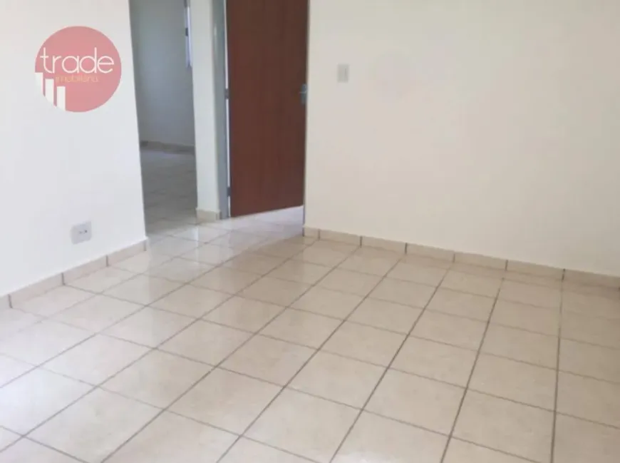 Foto 1 de Apartamento com 2 Quartos à venda, 45m² em Jardim Itaú, Ribeirão Preto