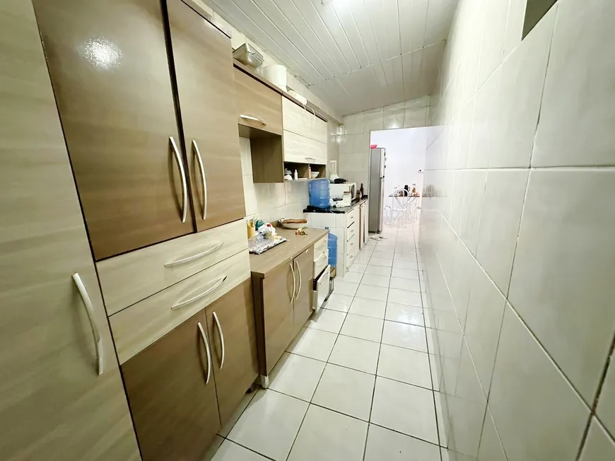 Foto 1 de Casa com 3 Quartos à venda, 150m² em Capim Macio, Natal