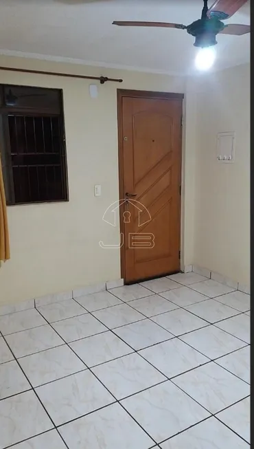 Foto 1 de Apartamento com 2 Quartos à venda, 45m² em Vila San Martin, Campinas