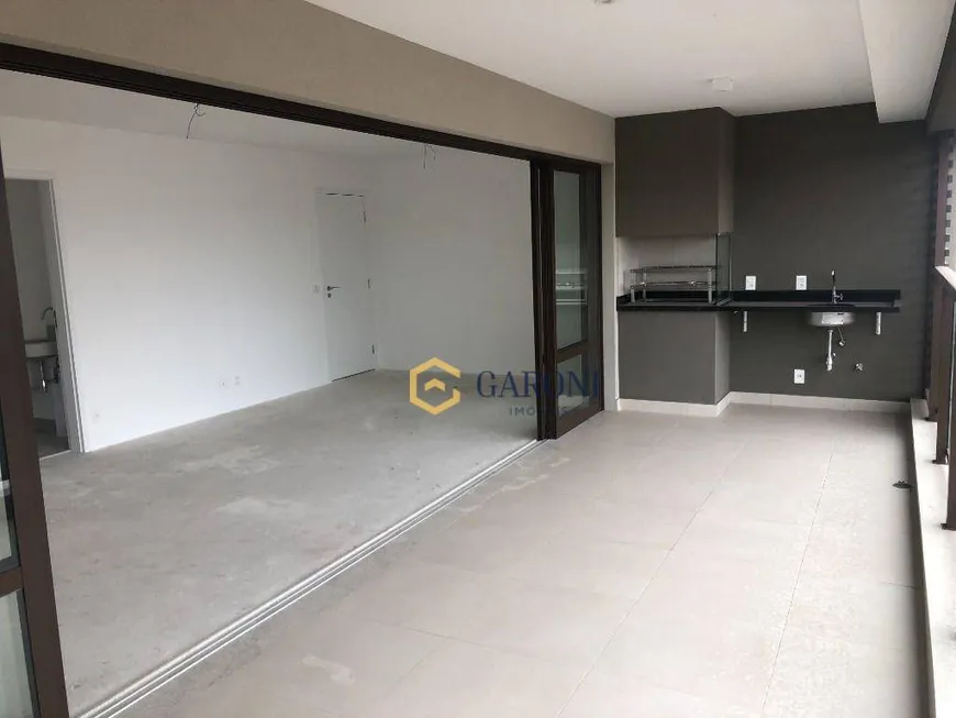 Foto 1 de Apartamento com 3 Quartos à venda, 129m² em Bela Aliança, São Paulo