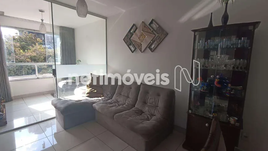 Foto 1 de Apartamento com 2 Quartos à venda, 91m² em Floresta, Belo Horizonte